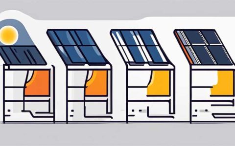 How to fix frameless solar panels