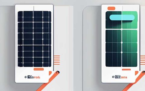 How does the Eureka solar panel work?