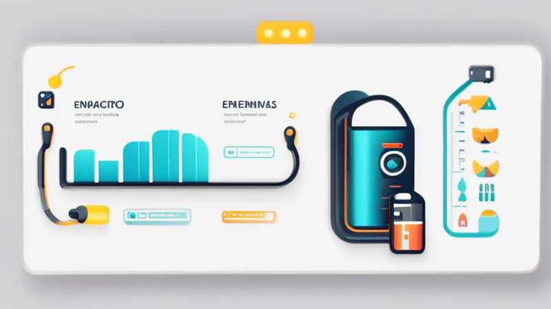 ¿Qué baterías utilizan los vehículos móviles de almacenamiento de energía?