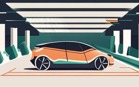 How long does it take to charge a solar powered electric car?