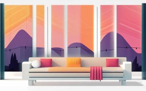 How to choose solar curtains
