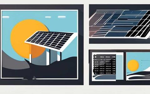 How to disassemble and repair solar energy