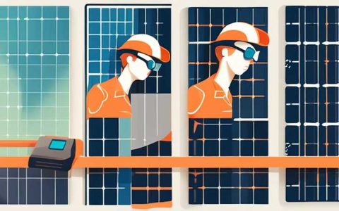 Which technicians should I look for to repair solar energy?