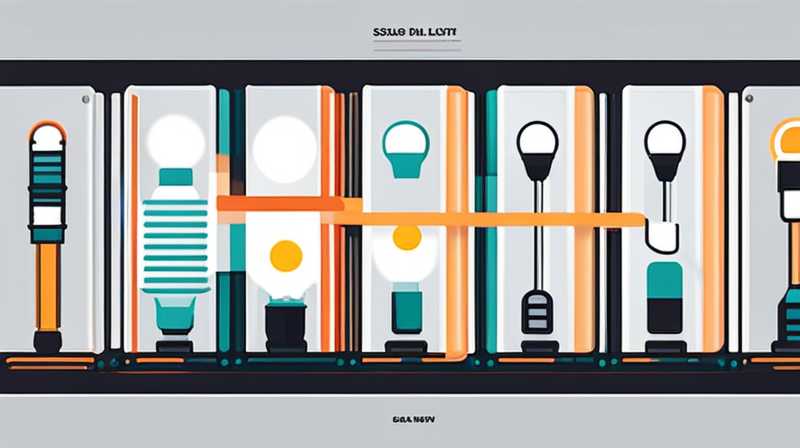 How many watts does 50W solar energy equal to an incandescent light bulb?