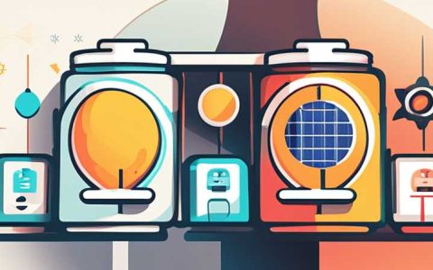 What are some solar energy gifts?