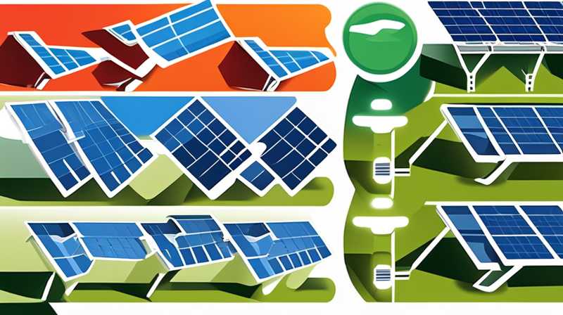 How many volts of panels are suitable for 3.2v solar panels