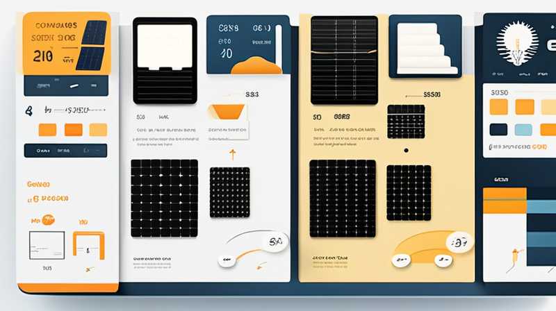 How much does Guanghe Solar Energy cost?