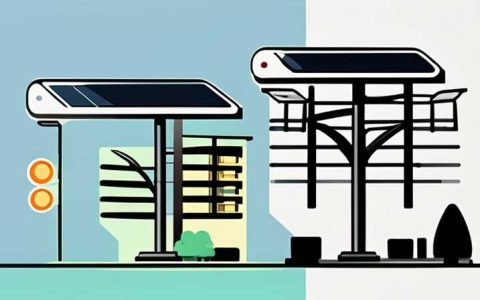 What to do if the solar street light cannot be turned off