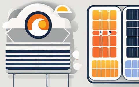What is the name of solar energy?