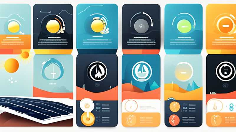 What energy source is better than solar energy?