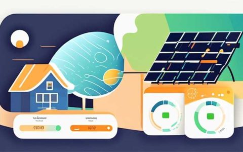 How to start solar energy monitoring