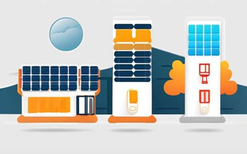 Which company has solar light manufacturers?