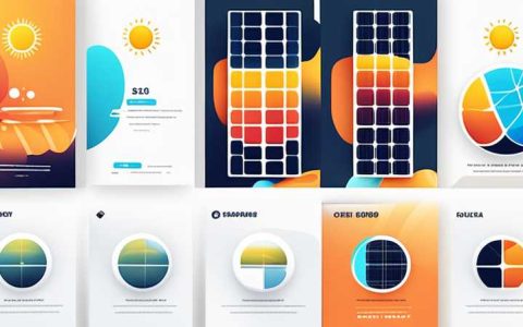 How can solar energy companies resume production?