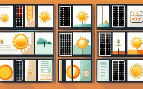 How to choose the size of solar energy