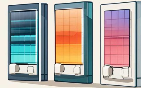 How much does solar glass cost per square meter?