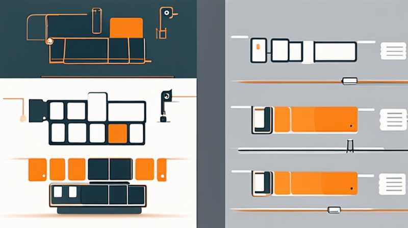 How to connect copper wire to solar panels