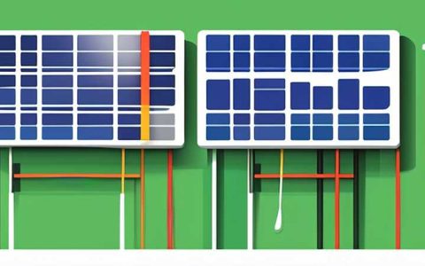 How to fix low current of solar panels