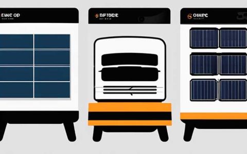How to convert a bed truck into a solar panel
