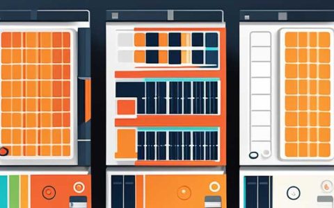 How to design a good rooftop solar panel