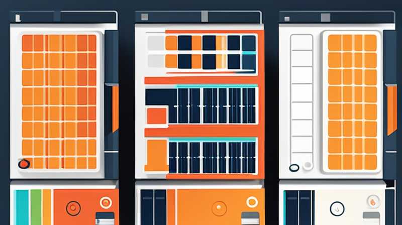 How to design a good rooftop solar panel