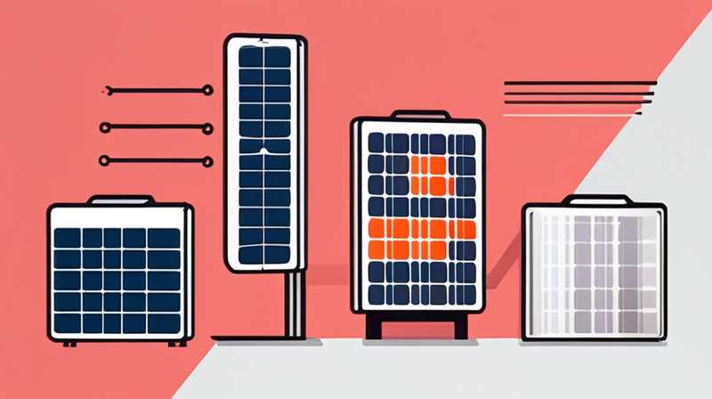 What are the dimensions of a 550w solar panel?