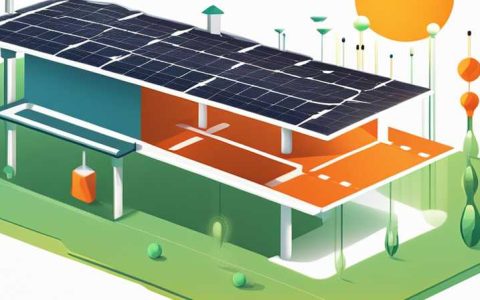 How to connect two sprinkler heads with solar energy