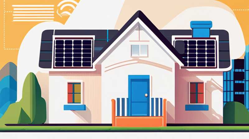 How much does home solar power cost?