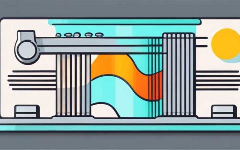 How to connect solar energy and radiators