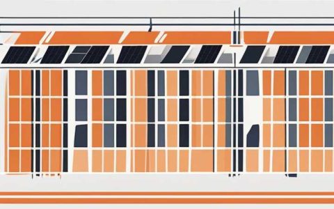How to install solar electric cutter