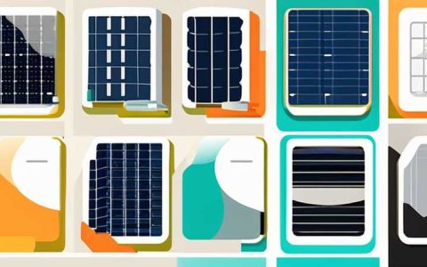 How to improve the brightness of solar lights