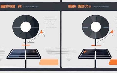 How to adjust the solar rubber probe