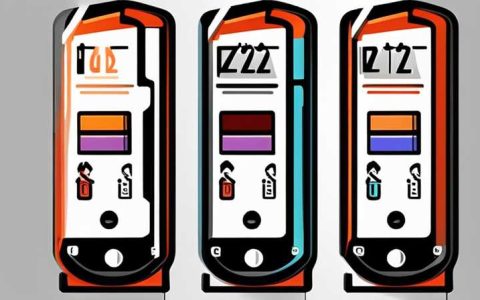 What is the output voltage of the solar meter?