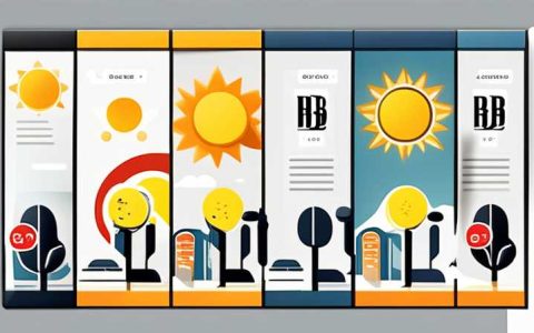 How to install solar lights in B&B