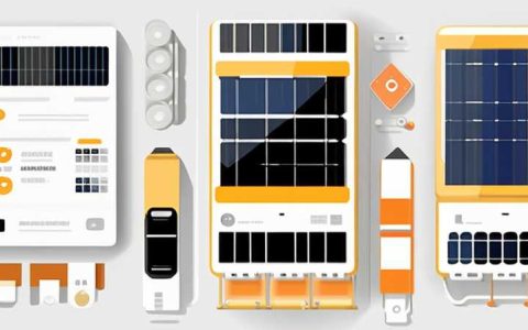 How to install solar barrel with medium