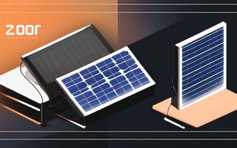 How much can 200w solar photovoltaic power generation charge