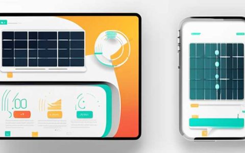 What does DC mean for solar panels?