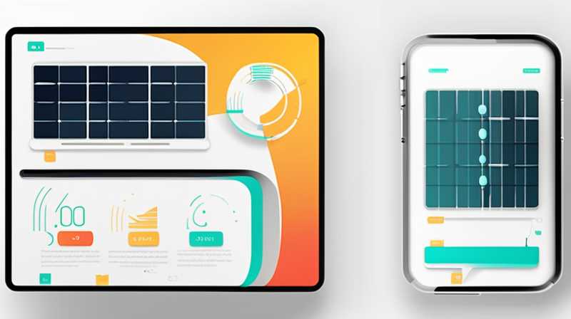 What does DC mean for solar panels?