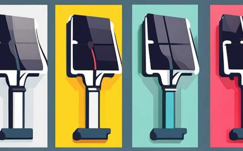 How to turn off the solar outdoor lights