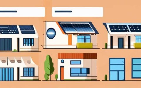 How to install the circuit of solar street light