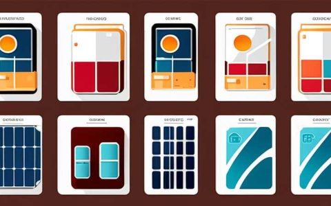 How to measure solar cell power