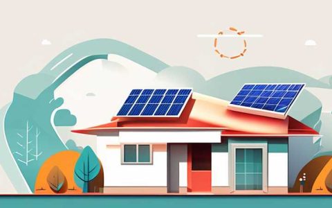 How to improve solar insulation