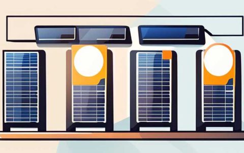 What to add to solar energy to make it work