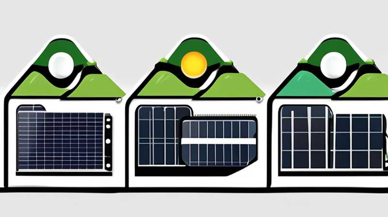 How much does it cost to install 30 kilowatts of solar energy?