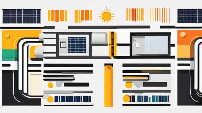 How to detect solar resistance