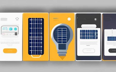 How to buy solar light panel cables