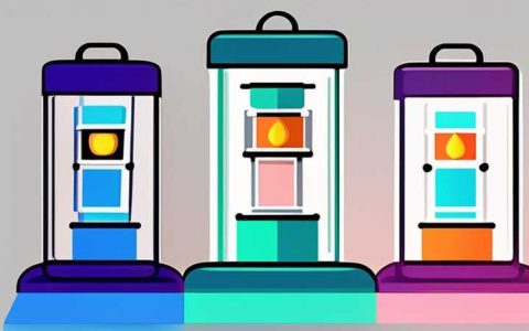 How to make solar lanterns video