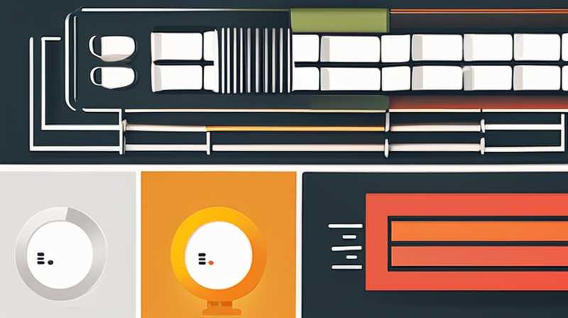 How to operate solar radiator