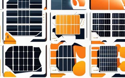 How to use a single solar panel 18v