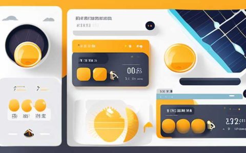 What brands of solar energy are there in Luanping?