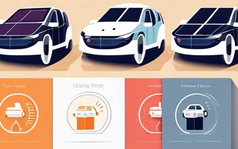 How to wash a car without solar energy